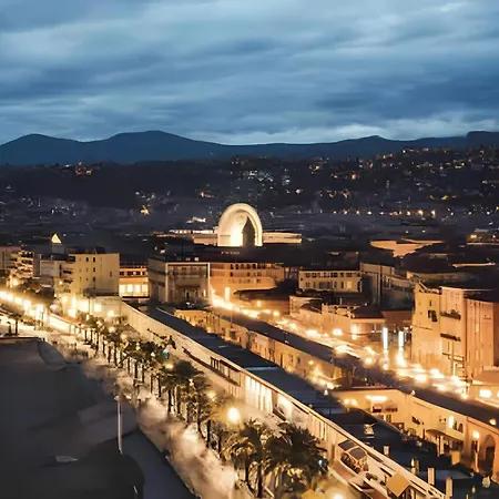 Superbe Rue D'italie Апартаменты *
