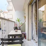 Superbe Rue D'italie نيس
