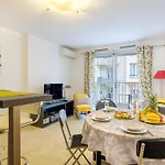 Superbe Rue D'italie Apartamento *