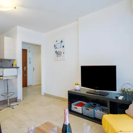 Superbe Rue D'italie Lejlighed