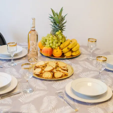 Superbe Rue D'italie