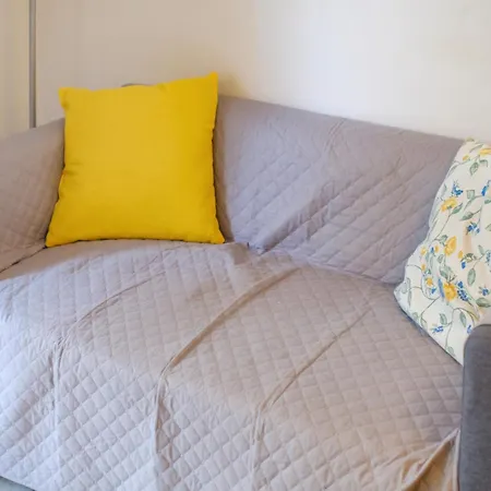 Superbe Rue D'italie Lejlighed Nice