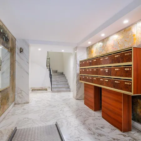 Superbe Rue D'italie Nice