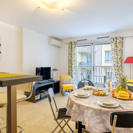 Superbe Rue D'italie Apartament *