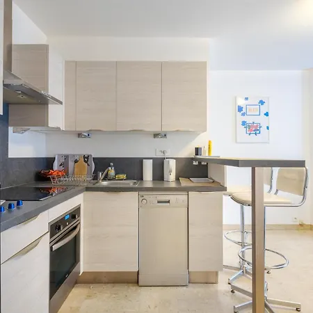 Superbe Rue D'italie Nice