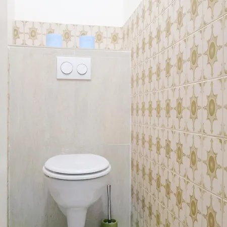 Lejlighed Superbe Rue D'italie Nice