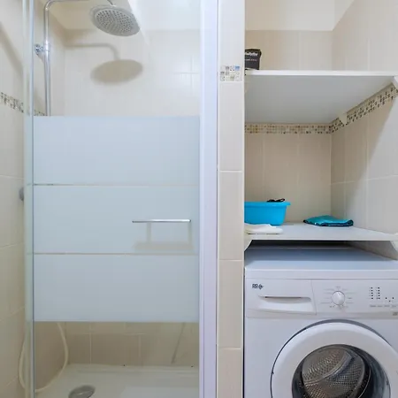 Superbe Rue D'italie * Nice