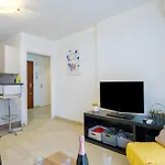 Superbe Rue D'italie Lägenhet *